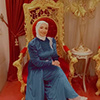 Eman Nassar's profile