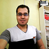 Profil użytkownika „Mohamed Atef”