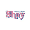 Профиль Shay Graphic Design