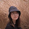 Profil von Christina Wong