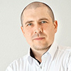Profilo di Sergey Tyurin