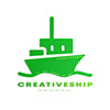 Creative ship's profile