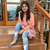 Saba Javed's profile