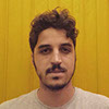 João Guilherme Cavalcanti's profile
