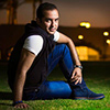 Hossameldin Hemaya sin profil