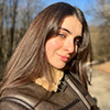 Sofiia Aliinyk profili