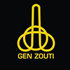 Gen Zouti 的個人檔案
