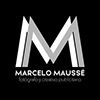 Marcelo Maussé sin profil