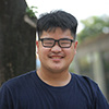Le Huy Hoang's profile