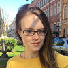 Kseniya Folomeeva's profile