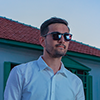 Farkhod Saydullaevs profil
