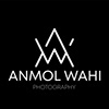Henkilön Anmol Wahi profiili