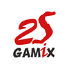 Profiel van 2S Gamix
