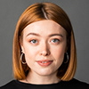 Profil von Anastasiia Bazylnikova