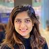 Profil użytkownika „Deeksha Gupta”