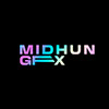Perfil de Midhun Gfx