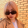 Анастасия Бобылева's profile
