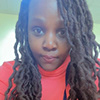 Mercy Oyollo's profile