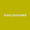 Profiel van Scholz & Volkmer