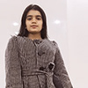 Ashima Bansal's profile