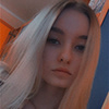 Анастасия Садомова's profile