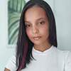 Isabelle Santos sin profil