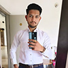 Dhruv Rajpara sin profil