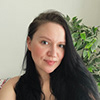 Ekaterina Negrebetskikh's profile