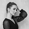 Natalia Pozdeeva's profile