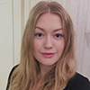Sara Fahlstads profil