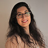 Florencia Madeo Antolik's profile