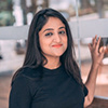 Nitya Gupta's profile