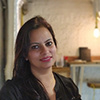 Preeti Bhargava's profile