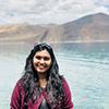Anvitha Harish's profile