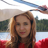 Profil appartenant à Natali Кokareva
