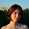 Полина Балабан's profile