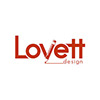 Henkilön Lovett Design profiili