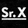 Sr. X 的个人资料