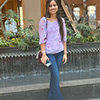 Profil Anjali Bhushan