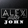 Profilo di Alexander John