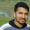 Profiel van Ashraful Islam