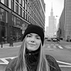 Profil użytkownika „Vitaliya Yankovskaya”