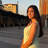 Profil von Madhurika Singh