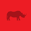 Red Rhino sin profil