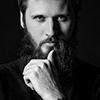 Arkadiusz Korman's profile