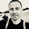 Profil użytkownika „Sergey Stryukov”