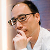 Profil Takashi Hanamura