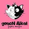 genon alkat's profile