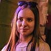 Anastasia Khovanskaya's profile