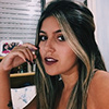 Ana Mariah Menna Barreto profili